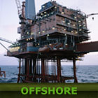 Offshore Specialist Oils, Lubricants and Greases