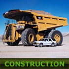 Construction Oils, Lubricants and Greases